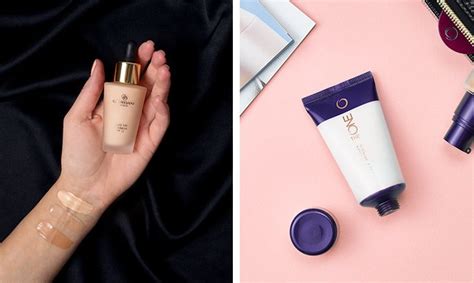 Хочу чуда: 3 продукта для идеальной кожи | Oriflame Cosmetics ...