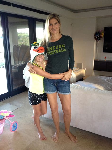 Gabrielle Reece Tall