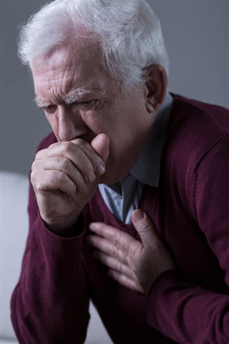LUNG CANCER