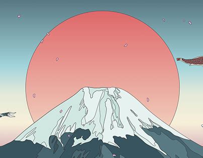 Fujiyama Projects | Photos, videos, logos, illustrations and branding ...