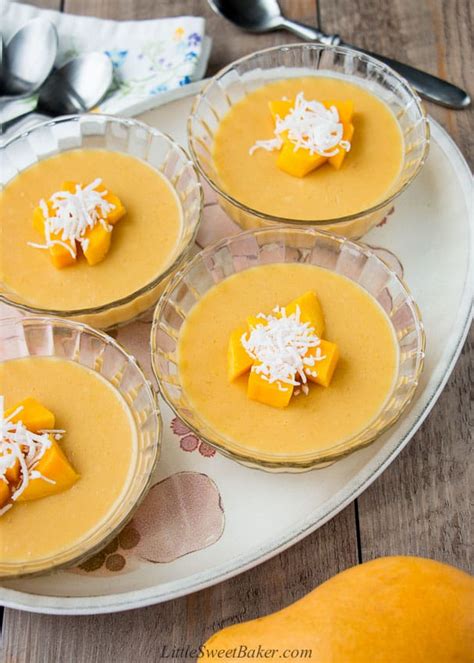 mango recipe sapphirecom