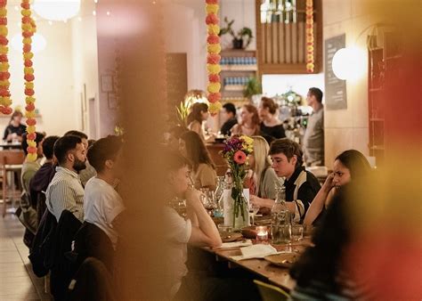 January Supper Club: Latin America - Mildreds - Legacy