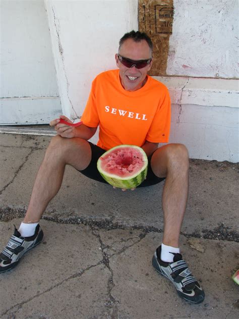 SpinViewShift: Beaver to Bryson Canyon, UT with a Watermelon in Between