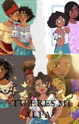 ¿tu eres mi alfa? (isamiralores) - Prologo - Wattpad