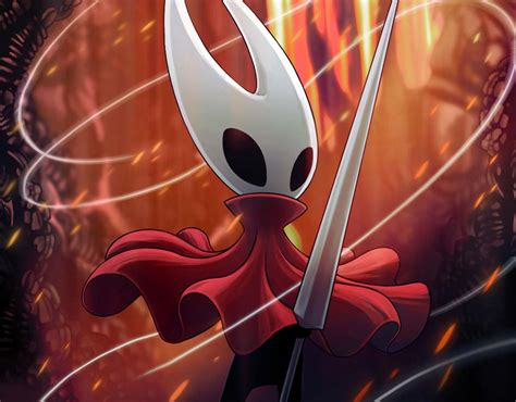 Hollow Knight - Christopher Larkin
