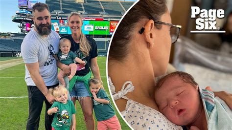 Travis Kelce Welcomes Baby Girl Welcomes New Family With Heartfelt Warmth