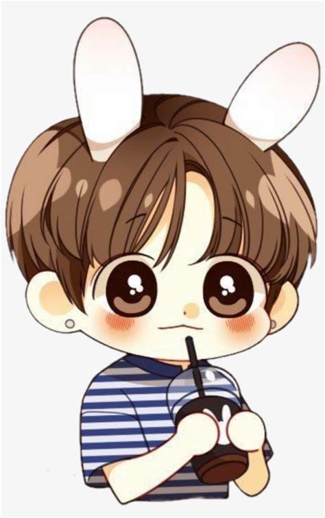 ảNh Bts Anime NgầU - BTSFANS2