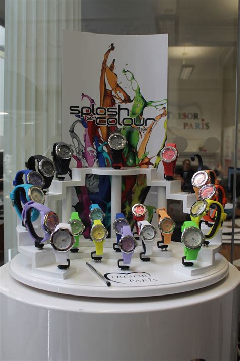 Tresor Paris New Collection