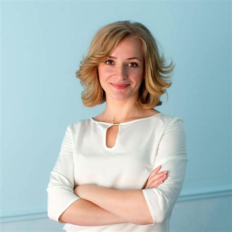 Елена Алексеева