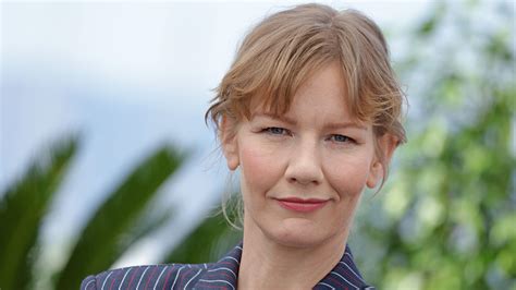 Hacer de nazi 'perfecta' a tu pesar: ¿por qué Sandra Hüller es la