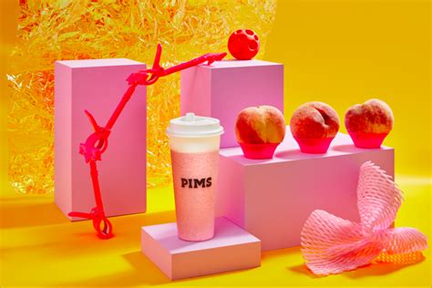 PIMS - идеальная формула в одном стакане!