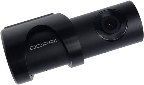 Видеорегистратор DDPai mini ONE 1080p Wi-Fi WDR eMMC 16Gb – фото ...