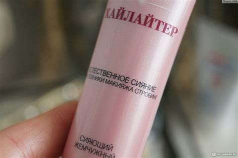 Хайлайтер L'Oreal Alliance Perfect Естественное сияние для техники ...