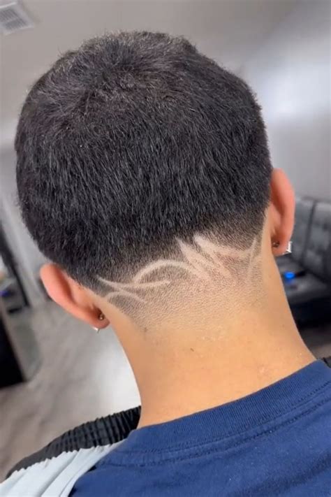 Amazing Haircut Designs for Men (Detailed Gallery) | Heartafact
