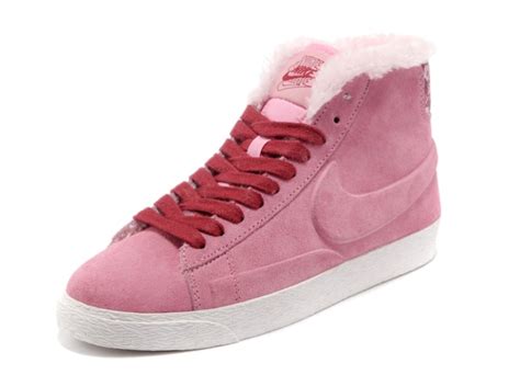 Зимняя обувь Nike