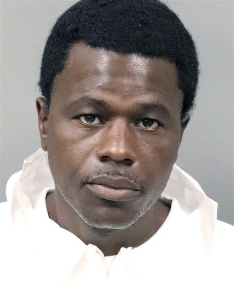 Alleged serial killer Wesley Brownlee 'on a mission to kill' nabbed by ...