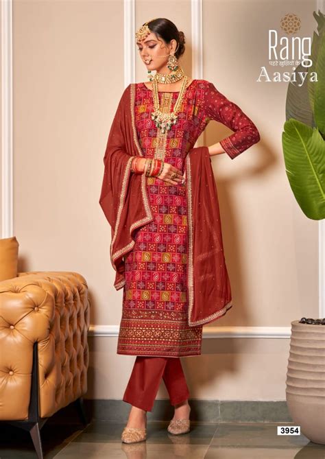 salwar suits kavya style