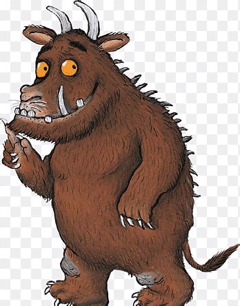 Brown owl, The Gruffalo Book Children's literature Room On The Broom ...