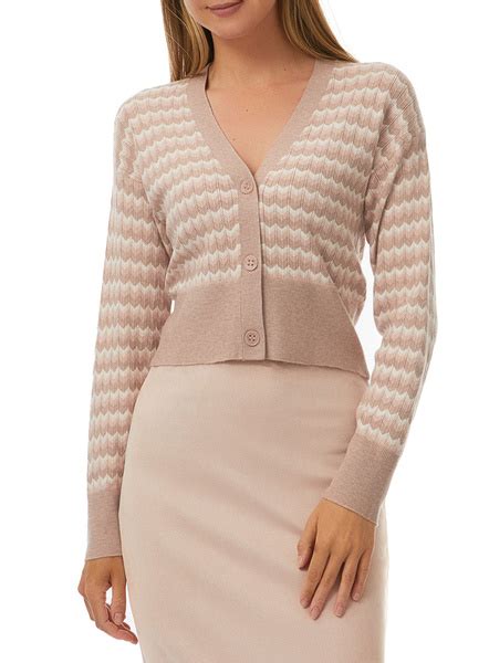 Жакет oodji Knits Ultra - купить с доставкой по выгодным ценам в ...