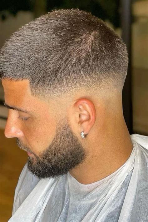 Corte Mid Fade Baixo - Conheça o Mid Fade: O Corte Degradê Médio Que É Tendência! | New Old ...