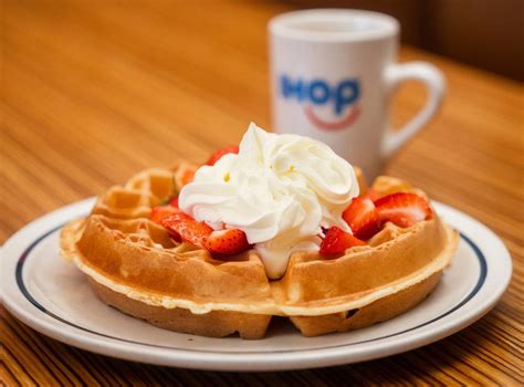 ihop  pembroke pines fl