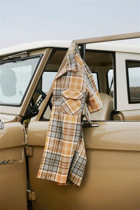 Pendleton EU | Pendleton Woolen Mills Official EU Website