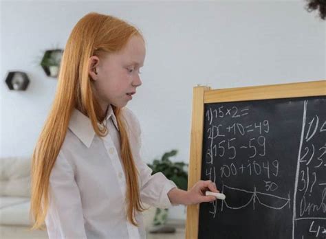 Развитие Ребенка в 11 лет ( Полное поэтапное Описание)
