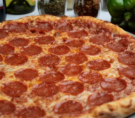 Ferrando's Italian Pizzeria | Aiken SC
