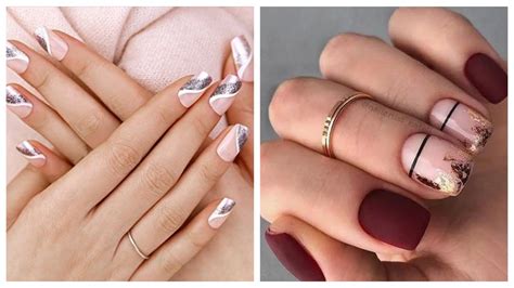 Top stars demanding qutex and nail paint shades with new nail art - YouTube