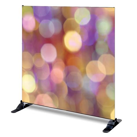 Colorful Abstract Computer Printed Backdrop – Backdrop City