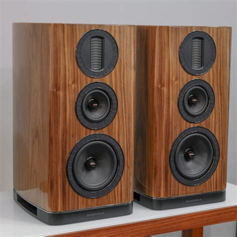 Wharfedale Archivi - Audiocostruzioni | Vendita Online Hi-Fi ...