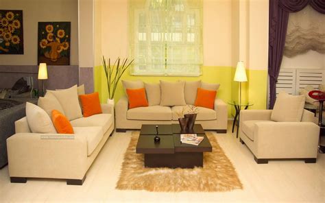 InTira Design: Five Ways to Arrange your Living Room