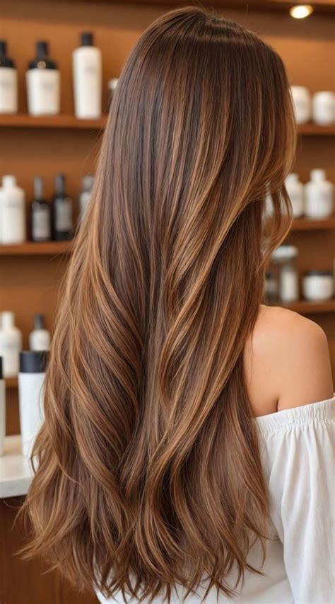 17 Chestnut Hair Color Ideas for Every Style - Fab Mood | Colour + Mood ...