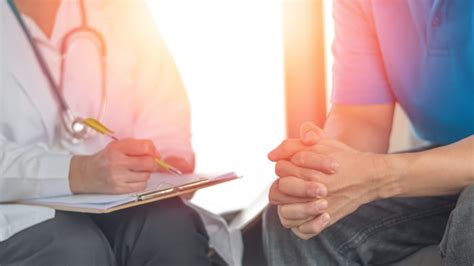 Men's Sexual Health - Roswell Park Comprehensive Cancer Center