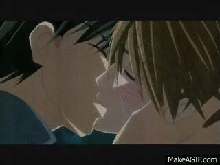 Anime Yaoi Gif