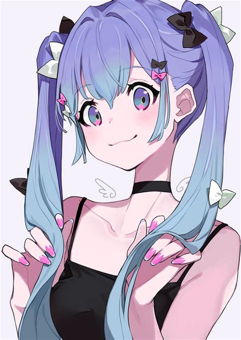 「PIXIV」插画一周排行～2020.03.08～2020.03.14 这周内容有点多哦～ - 知乎
