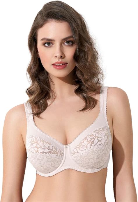 Lauma Lingerie Soft Classic Half-Padded Underwired India | Ubuy