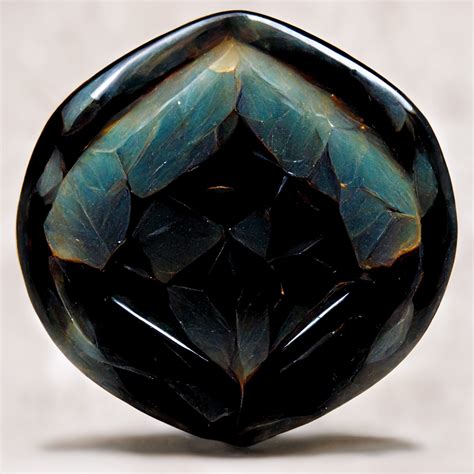 Black Onyx Meaning | Black Onyx Stone Benefits & Uses