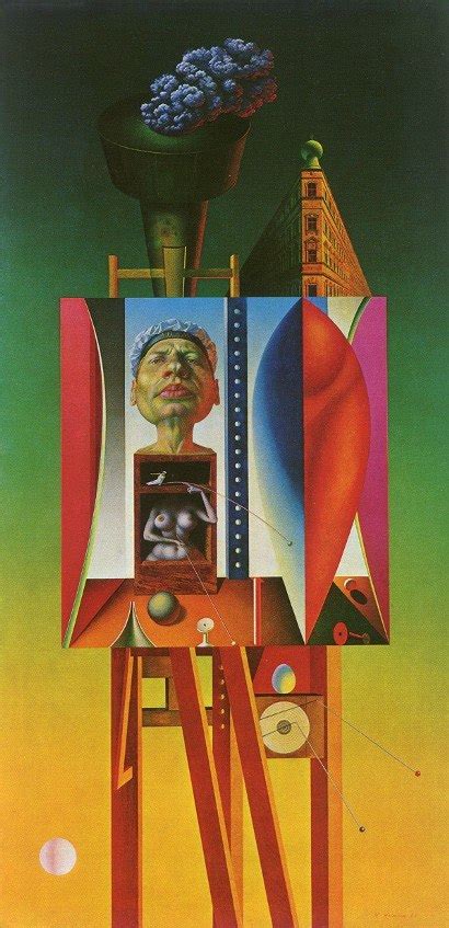 Rudolf Hausner: lims007 — LiveJournal