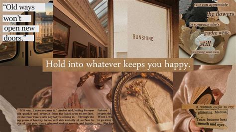 Vintage Aesthetic PC Wallpapers - 4k, HD Vintage Aesthetic PC ...