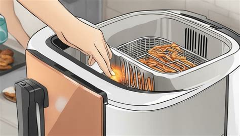 Pode Abrir A Airfryer Ligada - Pode abrir a airfryer ligada? Descubra conosco!