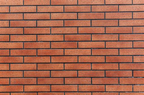 Premium Photo | Background texture, brick wall