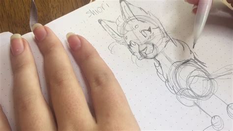 How To Draw Warrior Cats - Alternativedirection12