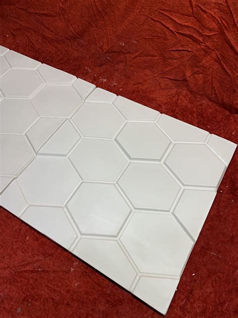 3d panel 3д панел шестигранник: 15 000 сум - Кирпич / бетон / пеноблоки ...