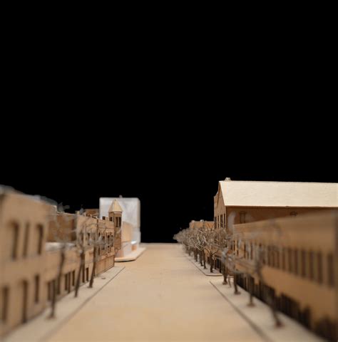 Columbus Athenaeum on Behance