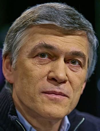 Владимир Сурдин – биография, фото, исследования, сейчас