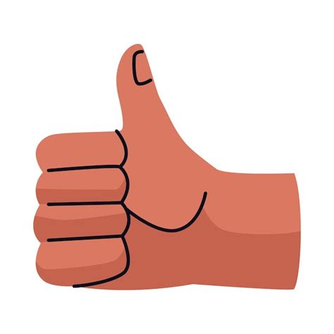 clipart thumb   clipart thumb png images