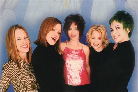 Go-Go’s - 96.5 KVKI