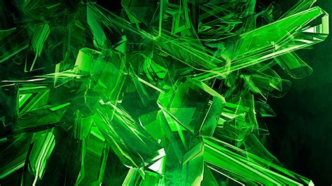 🔥 [50+] Cool Green Wallpapers | WallpaperSafari