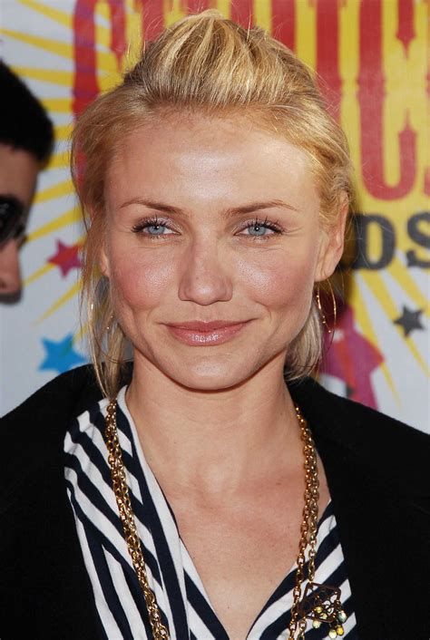 Cameron Diaz Explains The Real Reason She Quit Acting 10 Years Ago